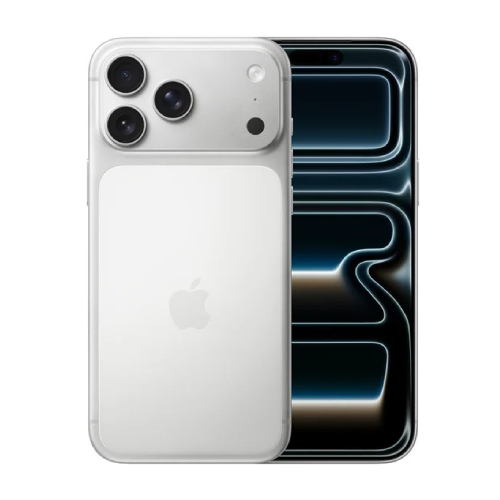 iPhone 17 Pro Max (eSIM) - Imagen 2
